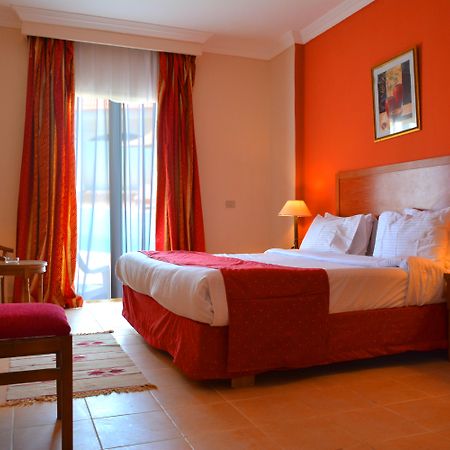 Hawaii Riviera Aqua Park Resort - Families And Couples Only Hurghada Eksteriør billede