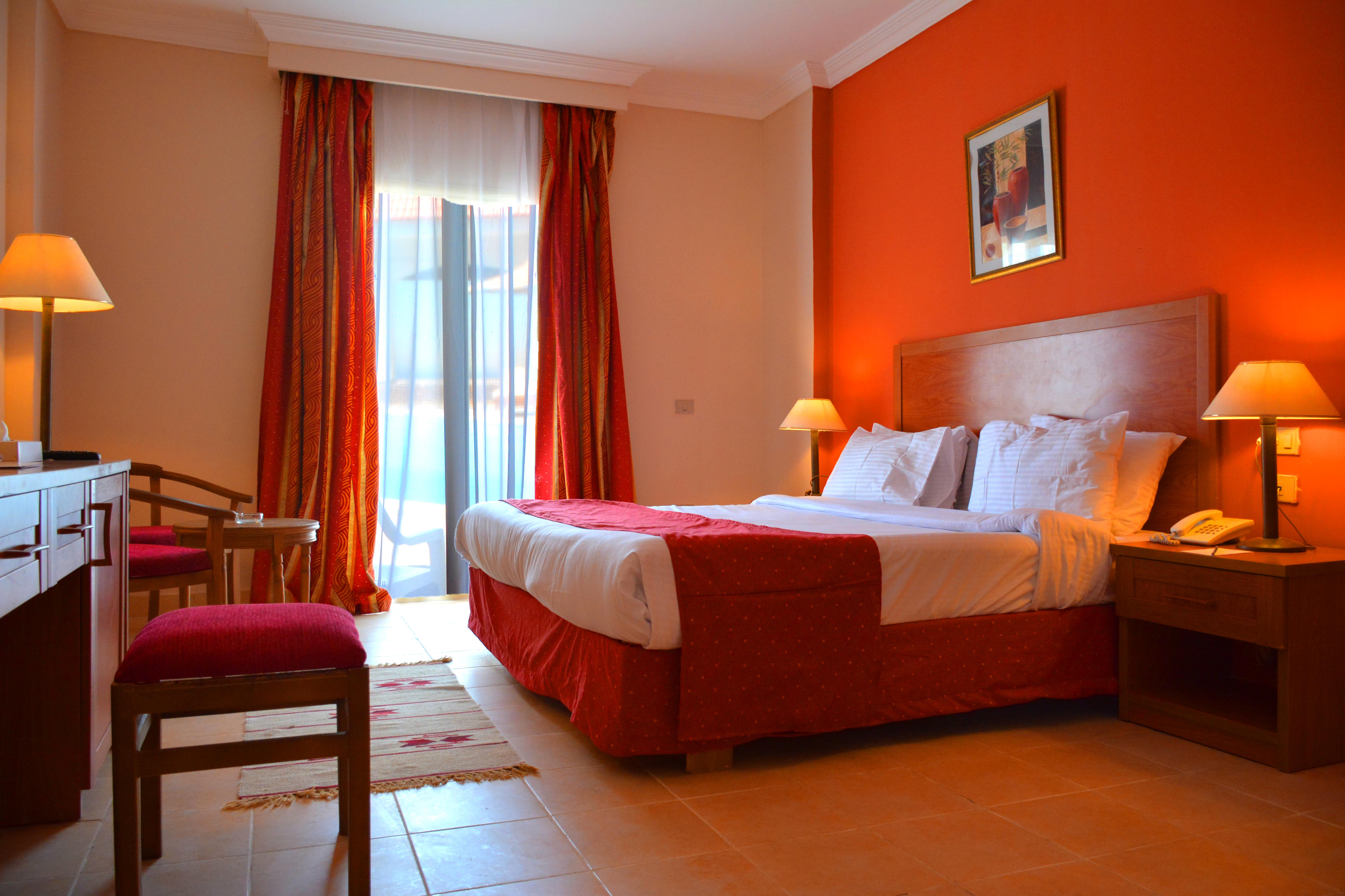 Hawaii Riviera Aqua Park Resort - Families And Couples Only Hurghada Eksteriør billede