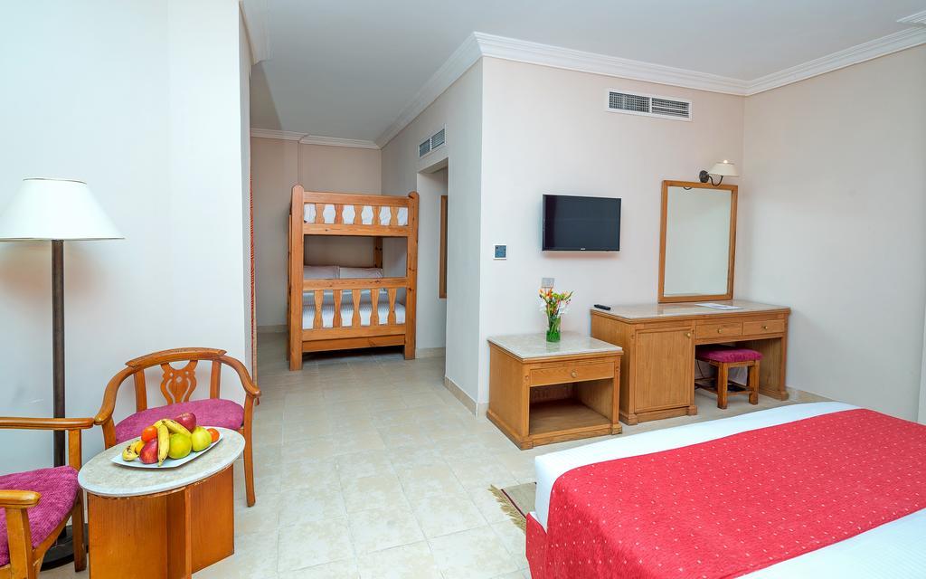 Hawaii Riviera Aqua Park Resort - Families And Couples Only Hurghada Eksteriør billede