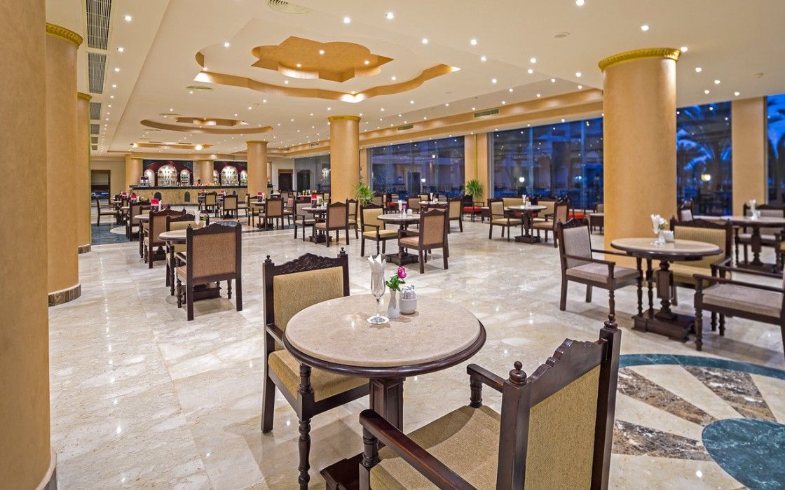 Hawaii Riviera Aqua Park Resort - Families And Couples Only Hurghada Eksteriør billede