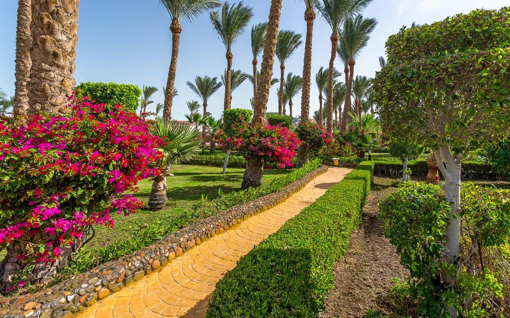 Hawaii Riviera Aqua Park Resort - Families And Couples Only Hurghada Eksteriør billede