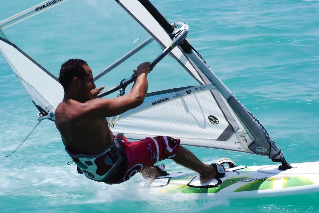 Hawaii Riviera Aqua Park Resort - Families And Couples Only Hurghada Eksteriør billede